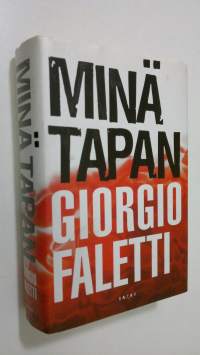 Minä tapan