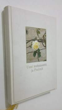 Uusi testamentti ja Psalmit