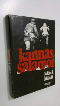 Kannas salamoi