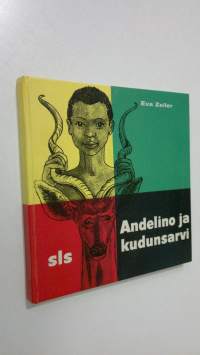 Andelino ja kudun sarvi