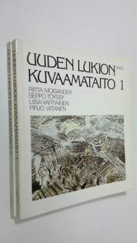 Uuden lukion kuvaamataito 1-2