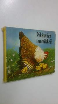 Pikkuväen lemmikkejä