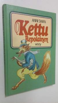 Kettu Repolainen