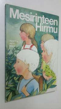 Mesirinteen Hirmu