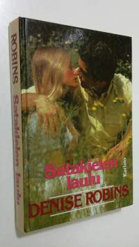 Satakielen laulu