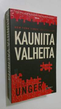 Kauniita valheita