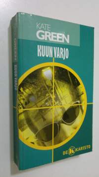 Kuun varjo