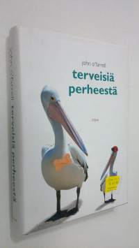 Terveisiä perheestä