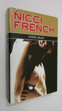 Ihon alla