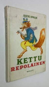 Kettu Repolainen