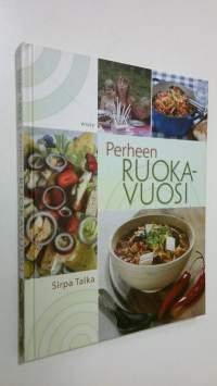 Perheen ruokavuosi