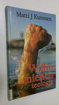 Willin miehen teologia