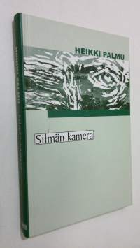 Silmän kamera