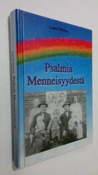 Psalmia menneisyydestä (signeerattu)