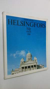 Helsingfors här och nu