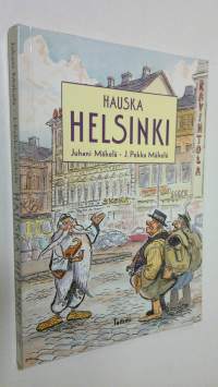 Hauska Helsinki