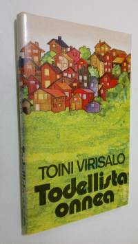 Todellista onnea