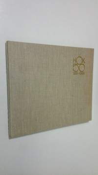 HOK 50, 1919-1969