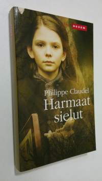 Harmaat sielut