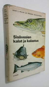 Sisävesien kalat ja kalastus