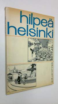 Hilpeä Helsinki