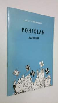 Pohjolan aapinen