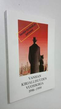 Vanhan kirjallisuuden vuosikirja 1999-1996