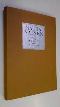 Rautanainen (ERINOMAINEN)
