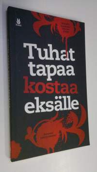 Tuhat tapaa kostaa eksälle (UUDENVEROINEN)