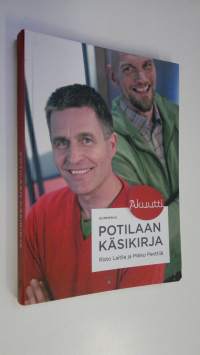Potilaan käsikirja