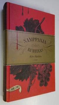 Samppanjaruhtinas