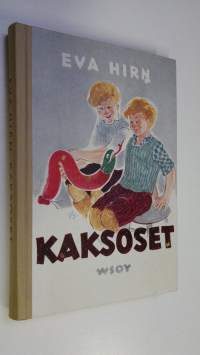 Kaksoset