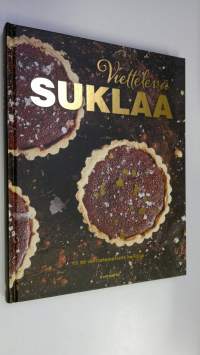 Viettelevä suklaa : yli 80 vastustamatonta herkkua