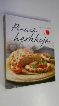 Pieniä herkkuja : herkullisia reseptejä