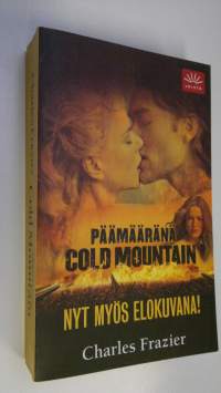 Päämääränä Cold Mountain