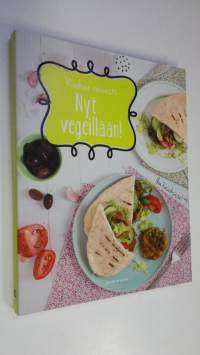 Nyt vegeillään! (UUDENVEROINEN)