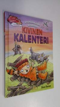 Kivinen kalenteri (UUDENVEROINEN)