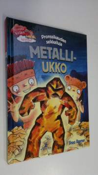 Tyhjä kuva