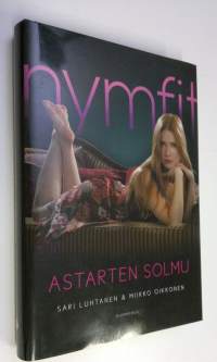 Nymfit Astarten solmu