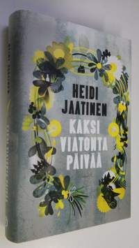 Tyhjä kuva
