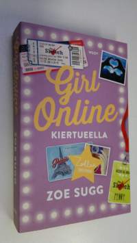 Girl Online kiertueella (UUDENVEROINEN)