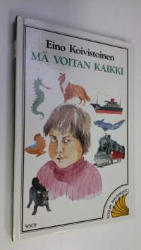 Mä voitan kaikki (ERINOMAINEN)