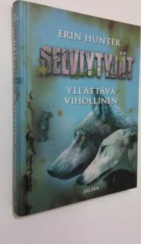 Yllättävä vihollinen (UUSI)