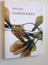 Lentäviä kukkia (UUSI)