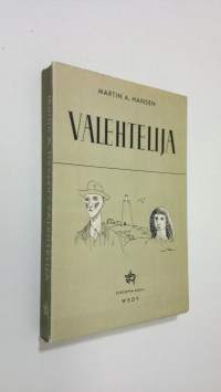 Valehtelija