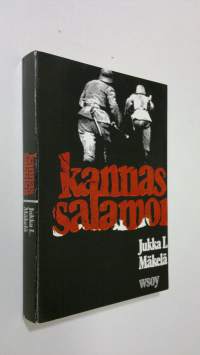 Kannas salamoi