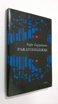 Paratiisileikki