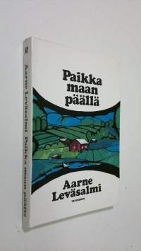 Paikka maan päällä