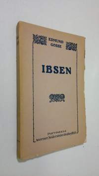 Henrik Ibsen