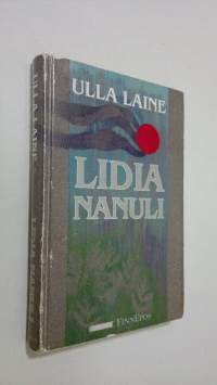 Lidia Nanuli